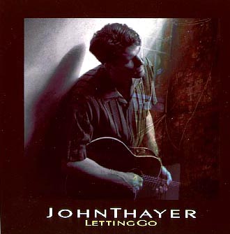 John Thayer