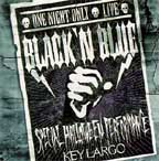 Black 'N Blue
